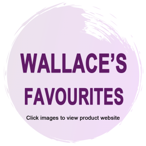 Wallace's Favourites icon