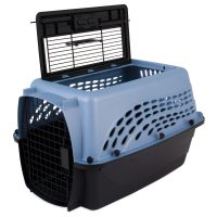 Petmate 2-Door Top Loading Kennel