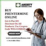 Profile picture of Buy Phentermine Online Swift Service At Anxietymedsusa.com
