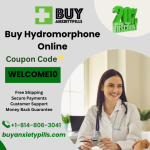 Profile picture of Buy Hydromorphone Online Overnight With Satisfaction