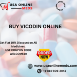Profile picture of Buy Vicodin Online at Your Doorstep, Budget-Friendly