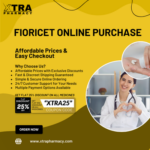 Profile picture of Fioricet Online Purchase from Bank of America Credit Card