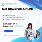 Profile picture of Buy Diazepam Online Express Shipping