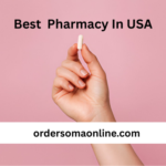 Profile picture of Buy Xanax Online | Trusted & Low Cost | OrderSomaOnline