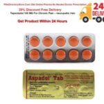 Profile picture of Buy Tapentadol 100mg Online Bulk Order Without Prescription In The USA https://www.pillsdirectorystore.com/product/tapentadol-100mg/