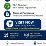 Profile picture of Buy Tapentadol 100mg Online Bulk Order Without Prescription In The USA https://www.tramadolorder.online/product/tapentadol-100mg/