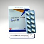 Profile picture of Order Zoltrate 10mg Online | Zolpidem | UsMedsChoice