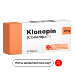 Profile picture of Order Klonopin Online Overnight | Clonazepam | UsMedsChoice