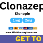 Profile picture of Buy Clonazepam 2mg Online 1mg Bulk Order In The USA https://www.pillsdirectorystore.com/product-category/buy-clonazepam-online/