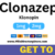 Profile picture of Buy Clonazepam 2mg Online 1mg Bulk Order In The USA https://www.pillsdirectorystore.com/product-category/buy-clonazepam-online/