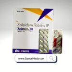 Profile picture of Buy Zoltrate Online | Zolpidem | SpaceMedz