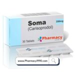 Profile picture of Order Carisoprodol 350mg Online | Soma | Pharmacy1990