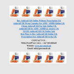 Profile picture of Buy Adderall XR 30mg Online Discreet UK Door Delivery - www.puremeds.uk