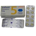 Profile picture of Order Valium 5mg Online | Diazepam | Pharmacy1990