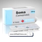 Profile picture of Buy Carisoprodol Online | Soma | UsMedsChoice