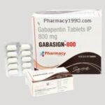 Profile picture of Buy Gabapentin Online | Gabasign 800mg | Pharmacy1990