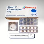 Profile picture of Order Rivotril 2mg Online | Clonazepam | Pharmacy1990