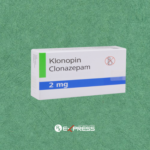 Profile picture of What Are the Symptoms of Klonopin Addiction?