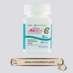 Profile picture of Buy Ambien Online | Zolpidem | RxMedsKart