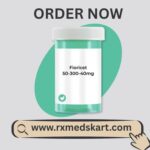 Profile picture of Buy Fioricet Online | Butalbital | RxMedsKart