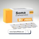 Profile picture of Buy Soma Medication Online | Carisoprodol | SpaceMedz