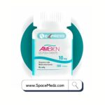 Profile picture of Purchase Ambien Online | Zolpidem | SpaceMedz