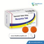 Profile picture of Buy Tapentadol Online | Nucynta | HealthCarePills