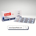 Profile picture of Purchase Ksalol Online | Alprazolam | SpaceMedz