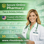Profile picture of Buy Ambien Online For Effective Sleep Therapy | RiteAidMeds