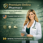 Profile picture of Order Soma Online | Carisoprodol 350mg | Rxmedskart