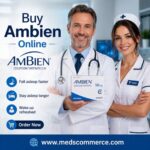 Profile picture of Buy Zolpidem Online | Overnight Delivery | MedsCommerce