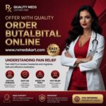 Profile picture of Offer with Quality Of Order Butalbital Online - Easy pay