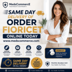 Profile picture of Same Day Delivery Of Order Fioricet Online Today | MedsCommercE