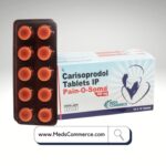 Profile picture of Buy Soma Carisoprodol Online Fast Delivery MedsCommerce