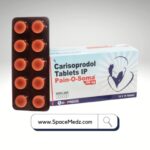 Profile picture of Buy Pain O Soma 350mg Quickly Safely Secure Instant Fast Delivery SpaceMedz